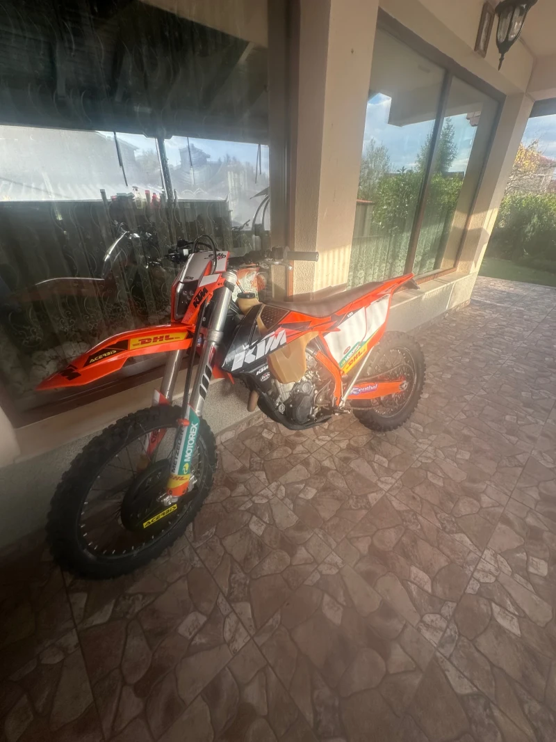 Ktm 350