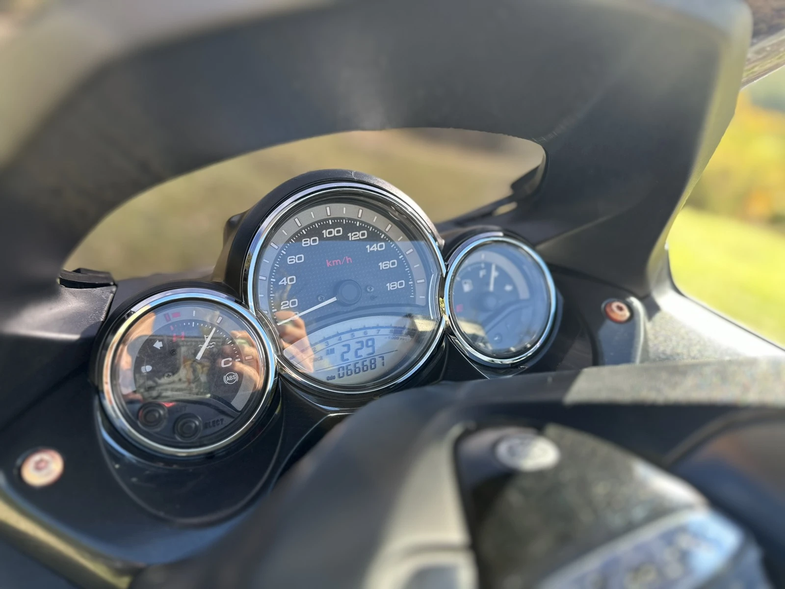 Yamaha T-max | Mobile.bg   11