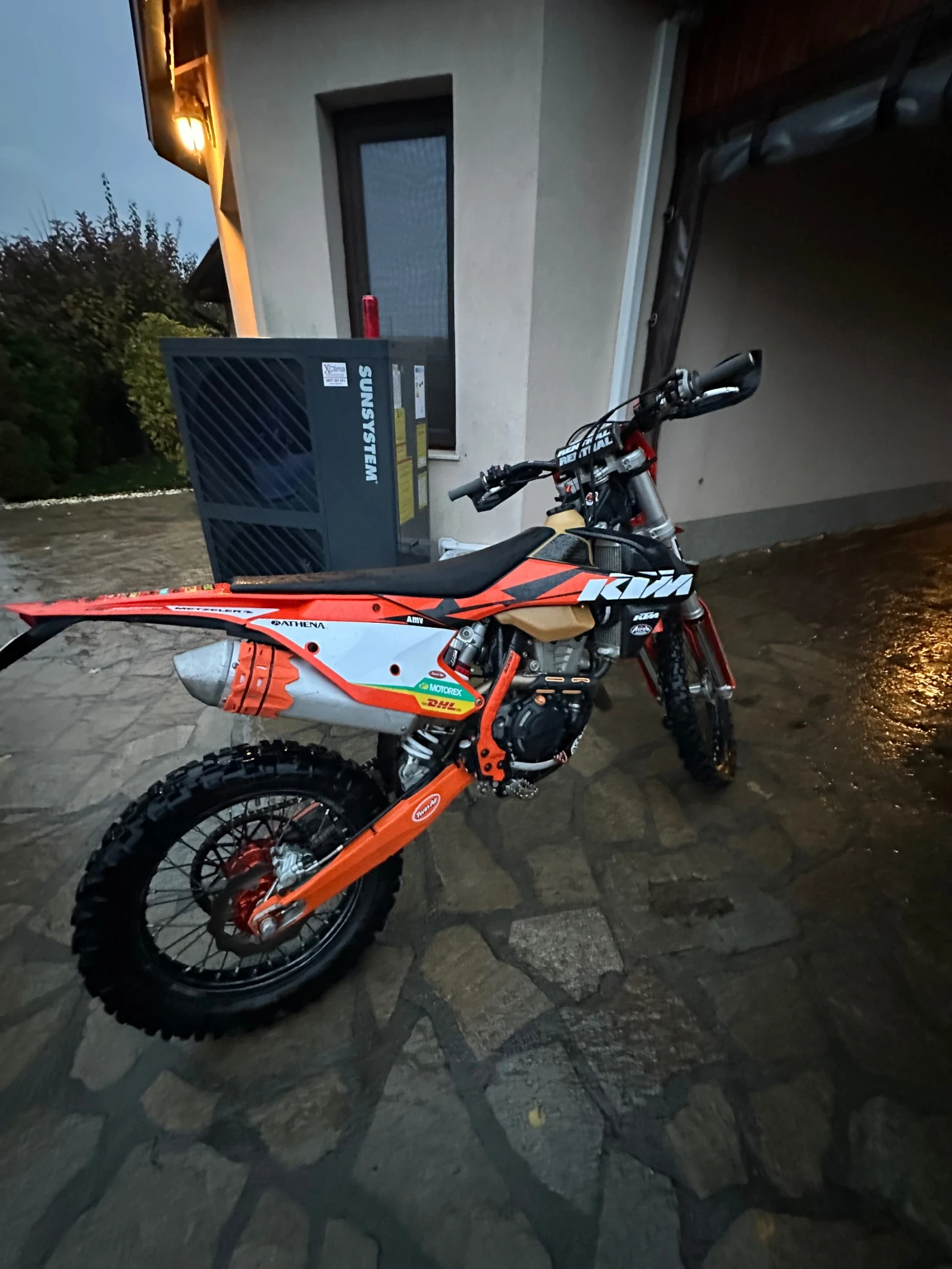 Ktm 350  - изображение 2