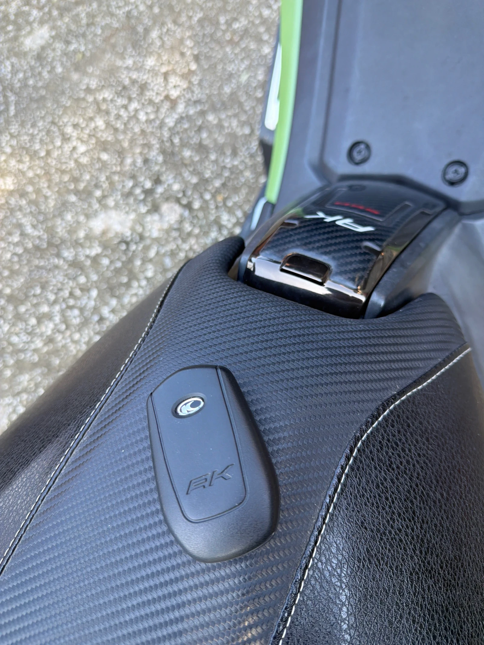 Kymco AK 550 Топ--Топ!, снимка 9 - Мотоциклети и мототехника - 54095055