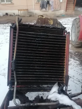 Трактор Болгар Тк80, снимка 10