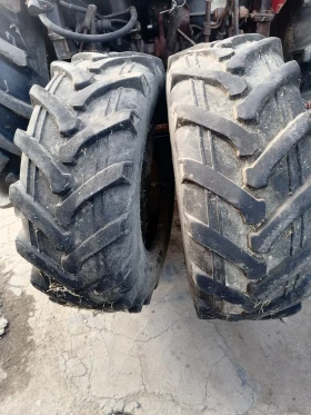 Трактор Болгар Тк80, снимка 4