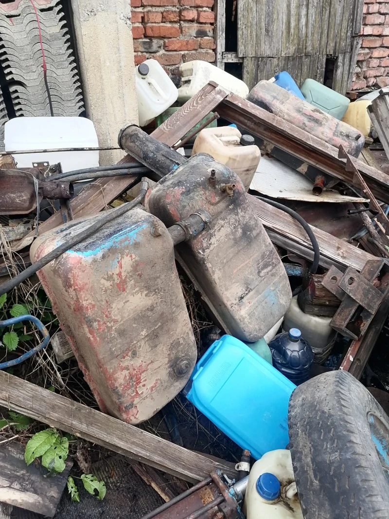 Трактор Болгар Тк80, снимка 5 - Селскостопанска техника - 48277201