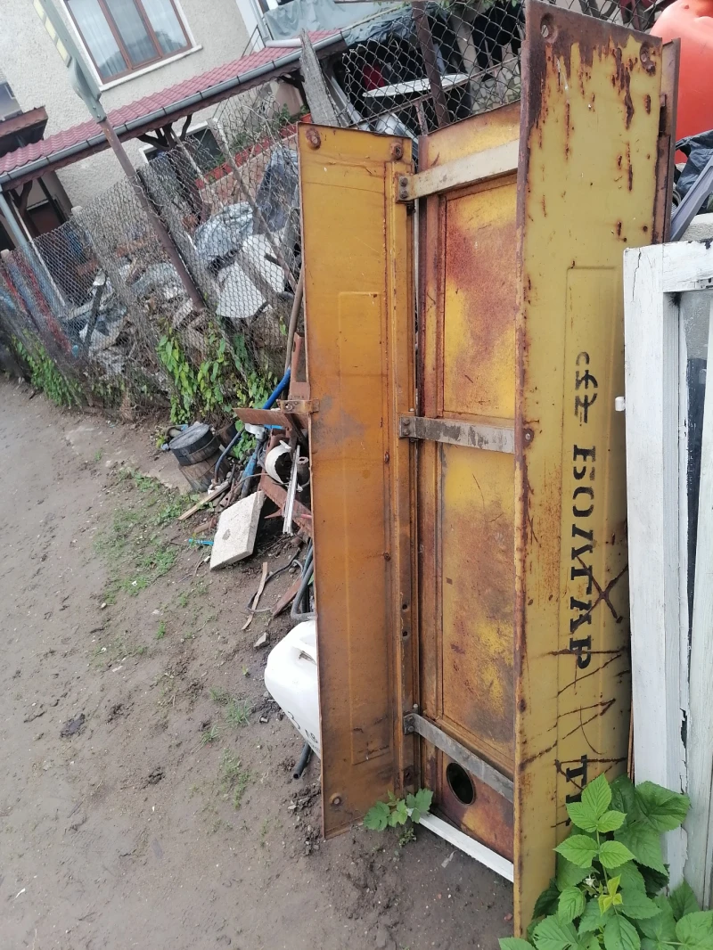 Трактор Болгар Тк80, снимка 8 - Селскостопанска техника - 48277201