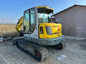 Багер Wacker ET90 ОЧАКВАН ВНОС, снимка 3