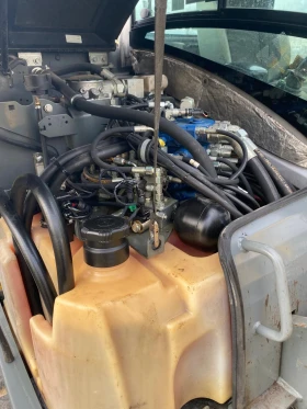 Багер Wacker ET90 ОЧАКВАН ВНОС, снимка 6