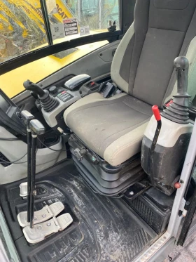 Багер Wacker ET90 2020г., снимка 4