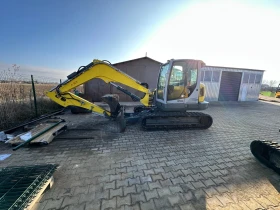 ����� �� �������� �� ����� Wacker ET90 ������� 2020�.