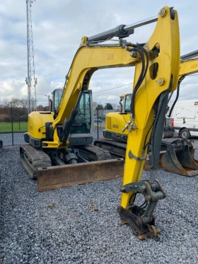 Багер Wacker ET90 2020г., снимка 3