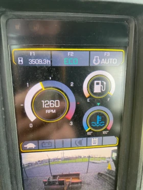 Багер Wacker ET90 2020г., снимка 5