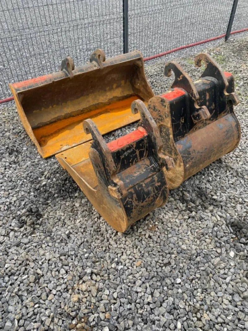 Багер Wacker ET90 2020г., снимка 9 - Индустриална техника - 52795468