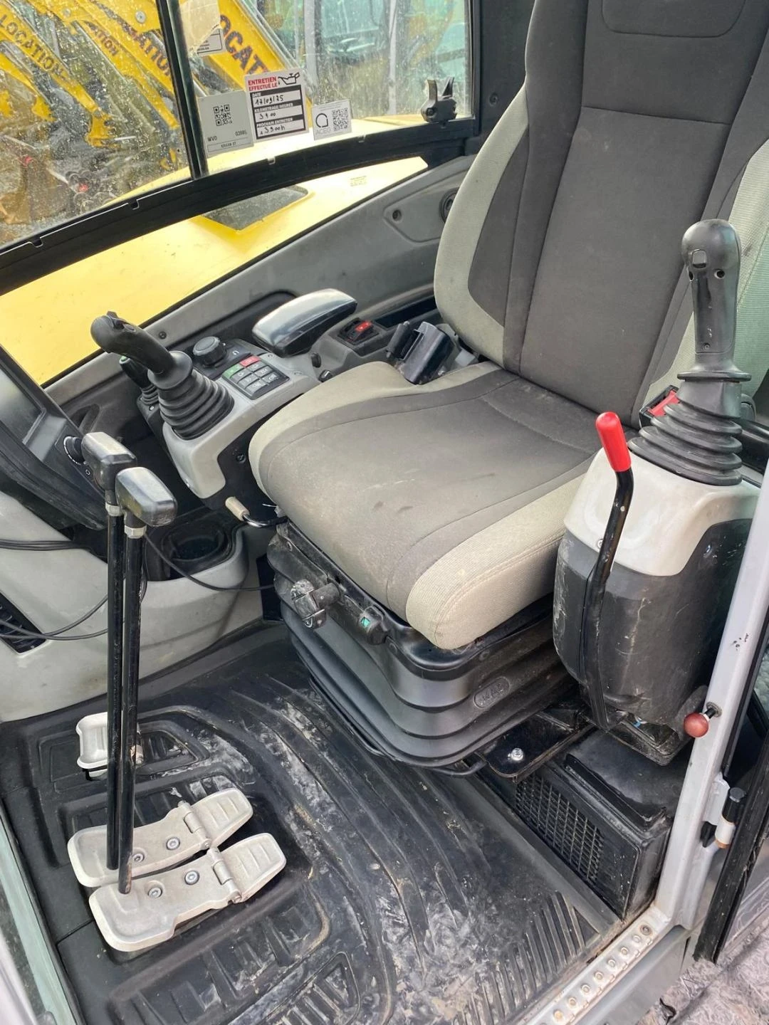 ����� Wacker ET90 2020�. | Mobile.bg � ����������� 4