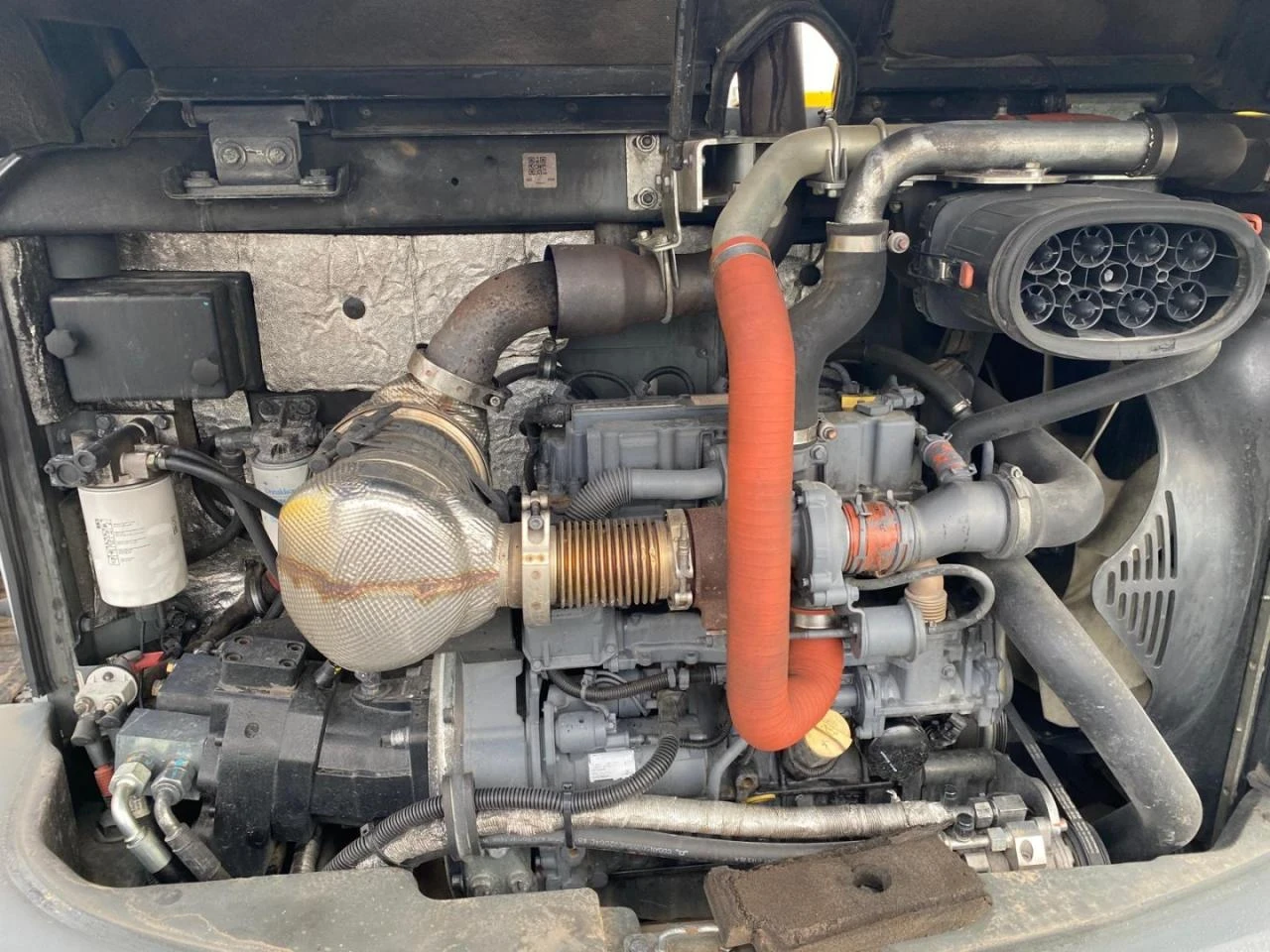 ����� Wacker ET90 2020�. | Mobile.bg � ����������� 7