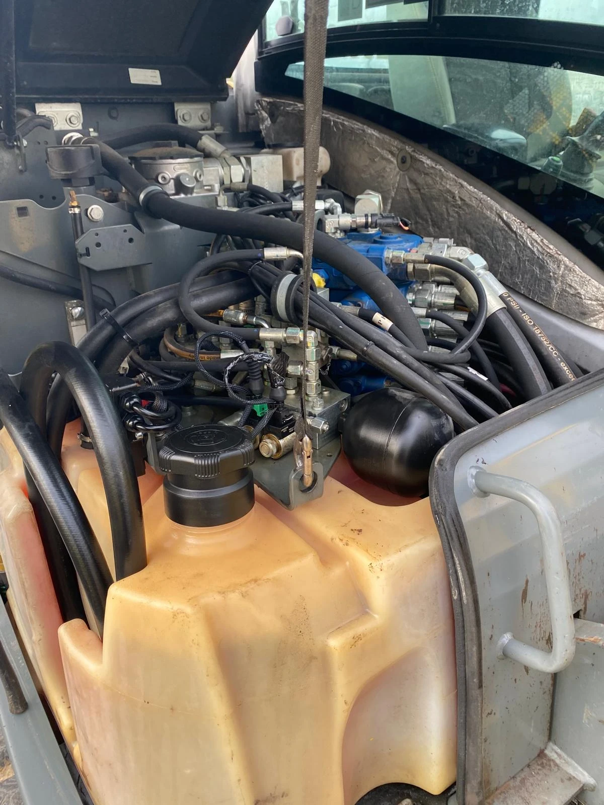 ����� Wacker ET90 2020�. | Mobile.bg � ����������� 6