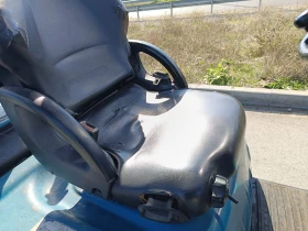 Мотокар Yale 3 тона Перфектен, снимка 4