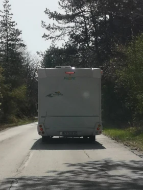      Fiat Pilote 