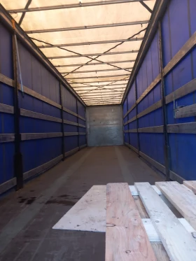 Полуремарке Koegel, снимка 4