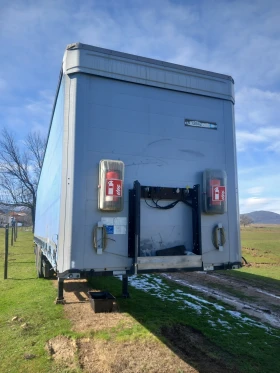 Полуремарке Koegel, снимка 2