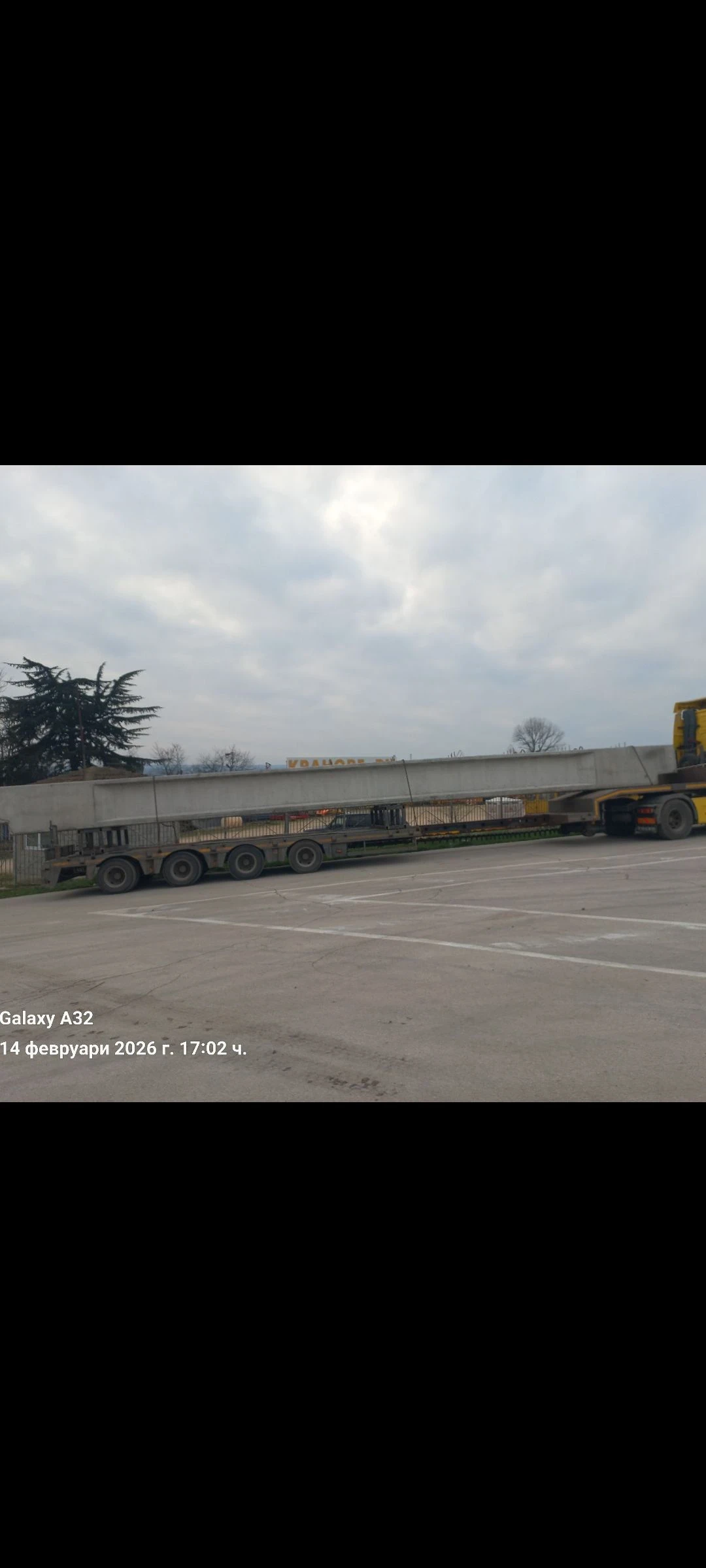 Полуремарке Nooteboom OSDS-58-04V , снимка 6 - Ремаркета - 54751623