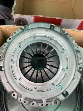 Съединител комплект , снимка 2