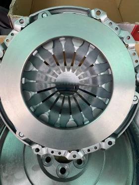 Съединител комплект , снимка 3