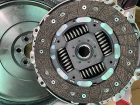 Съединител комплект , снимка 4