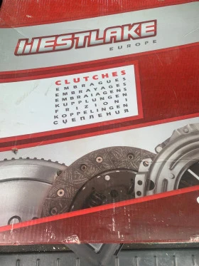 Съединител комплект , снимка 1