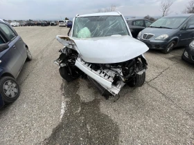 Suzuki Vitara 2016 1.6 дизел 2016 на части, снимка 6