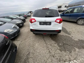 Suzuki Vitara 2016 1.6 дизел 2016 на части, снимка 2