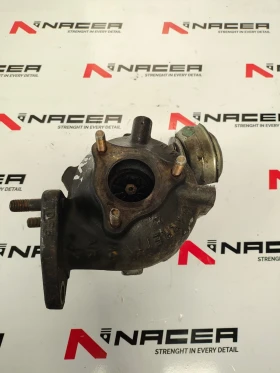 Турбо за MINI R50 R53 - 2003/2006  7559251, снимка 4