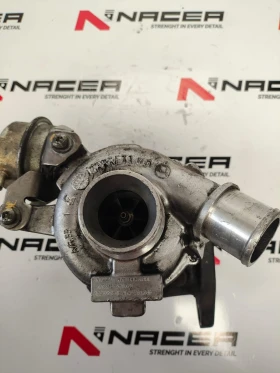 Турбо за MINI R50 R53 - 2003/2006  7559251, снимка 2