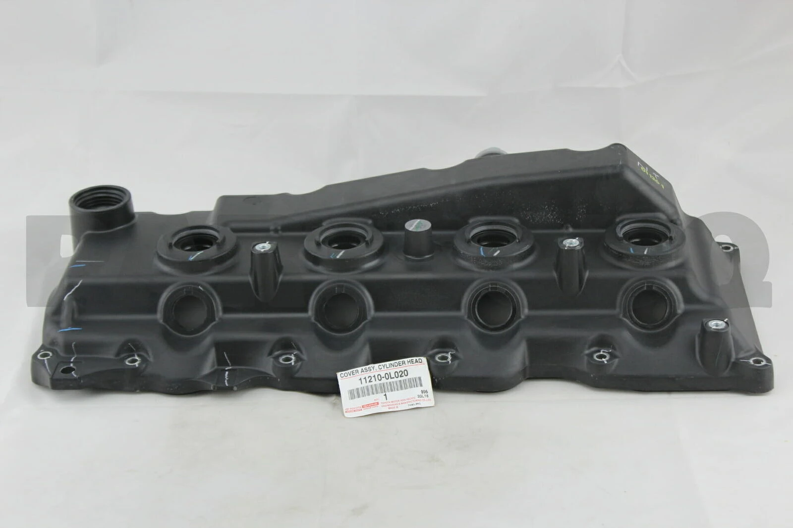    TOYOTA HI-LUX 2.5D-4D 2005-,3.0D-4D 2006-   112100L020 / 1121030080 / 1121030081 | Mobile.bg   1
