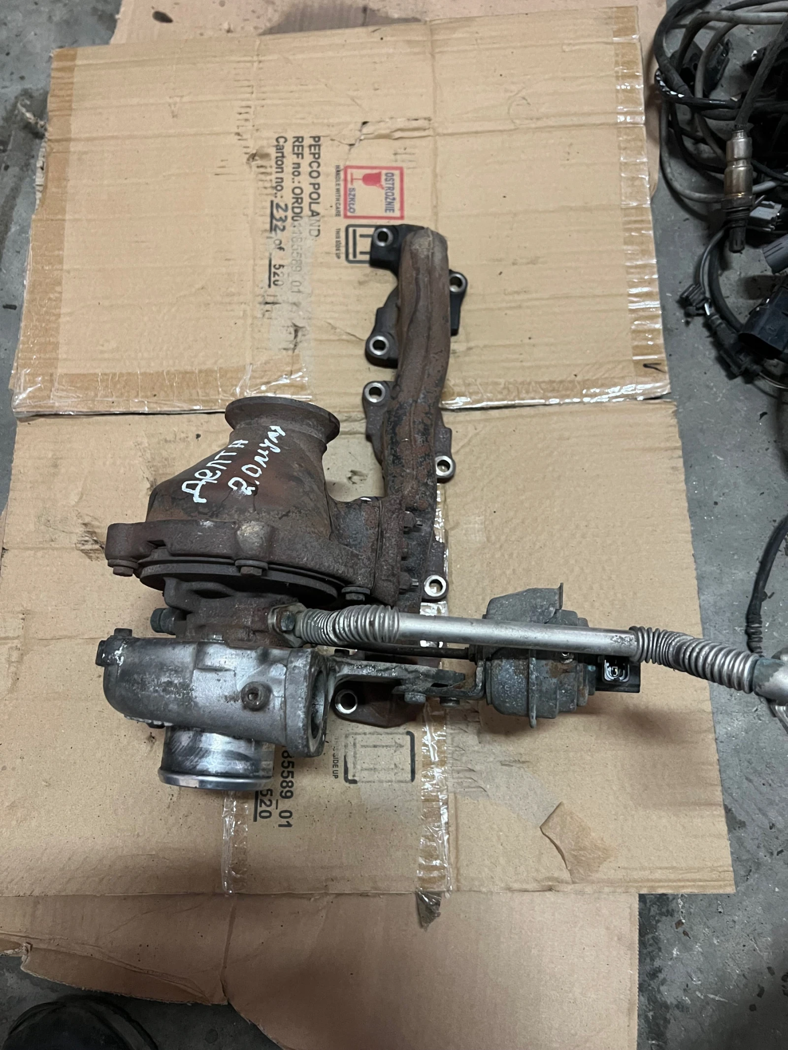 ������� 55217494 LANCIA DELTA 2.0 M-JET | Mobile.bg � ����������� 1