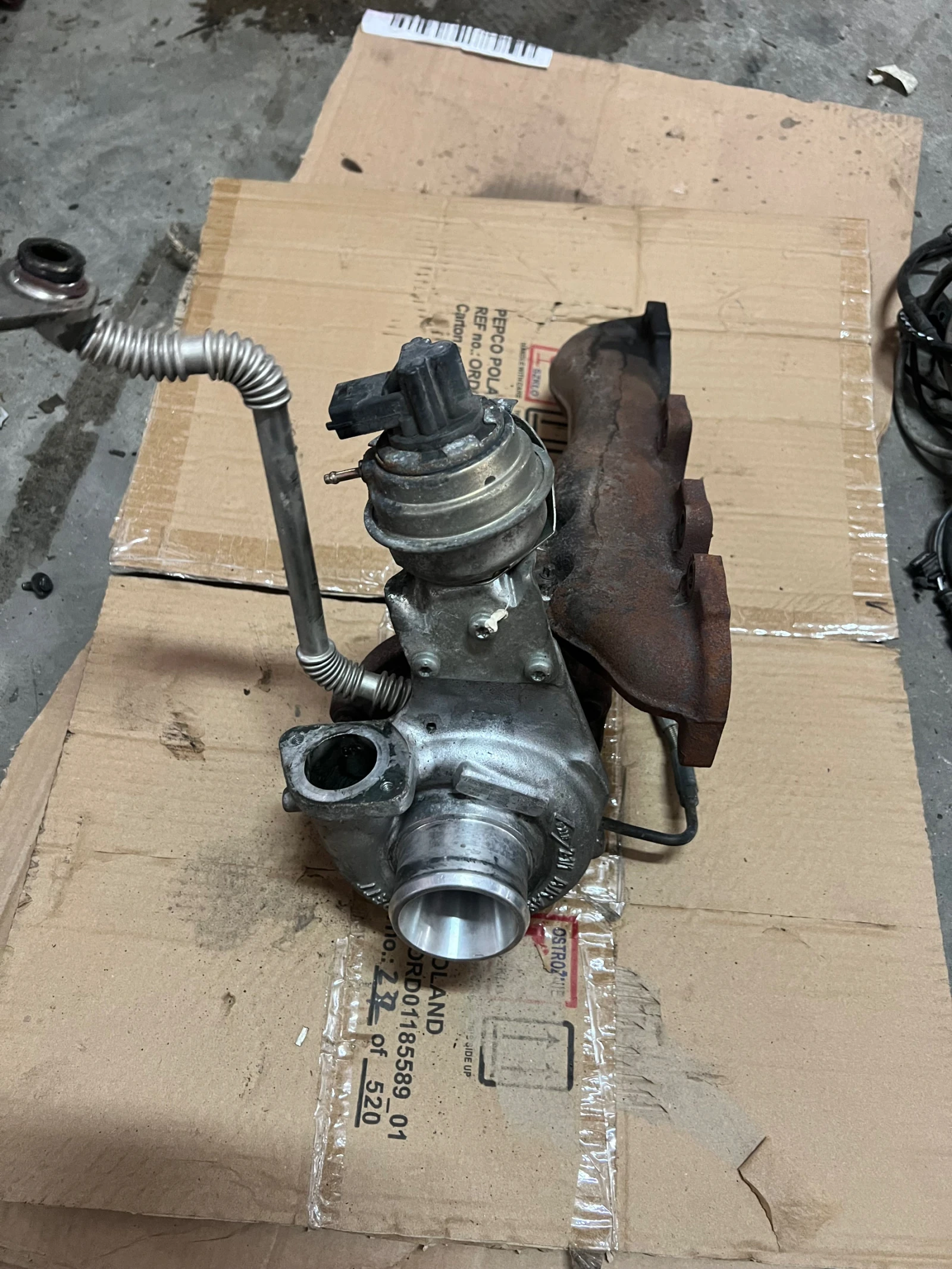 ������� 55217494 LANCIA DELTA 2.0 M-JET | Mobile.bg � ����������� 2