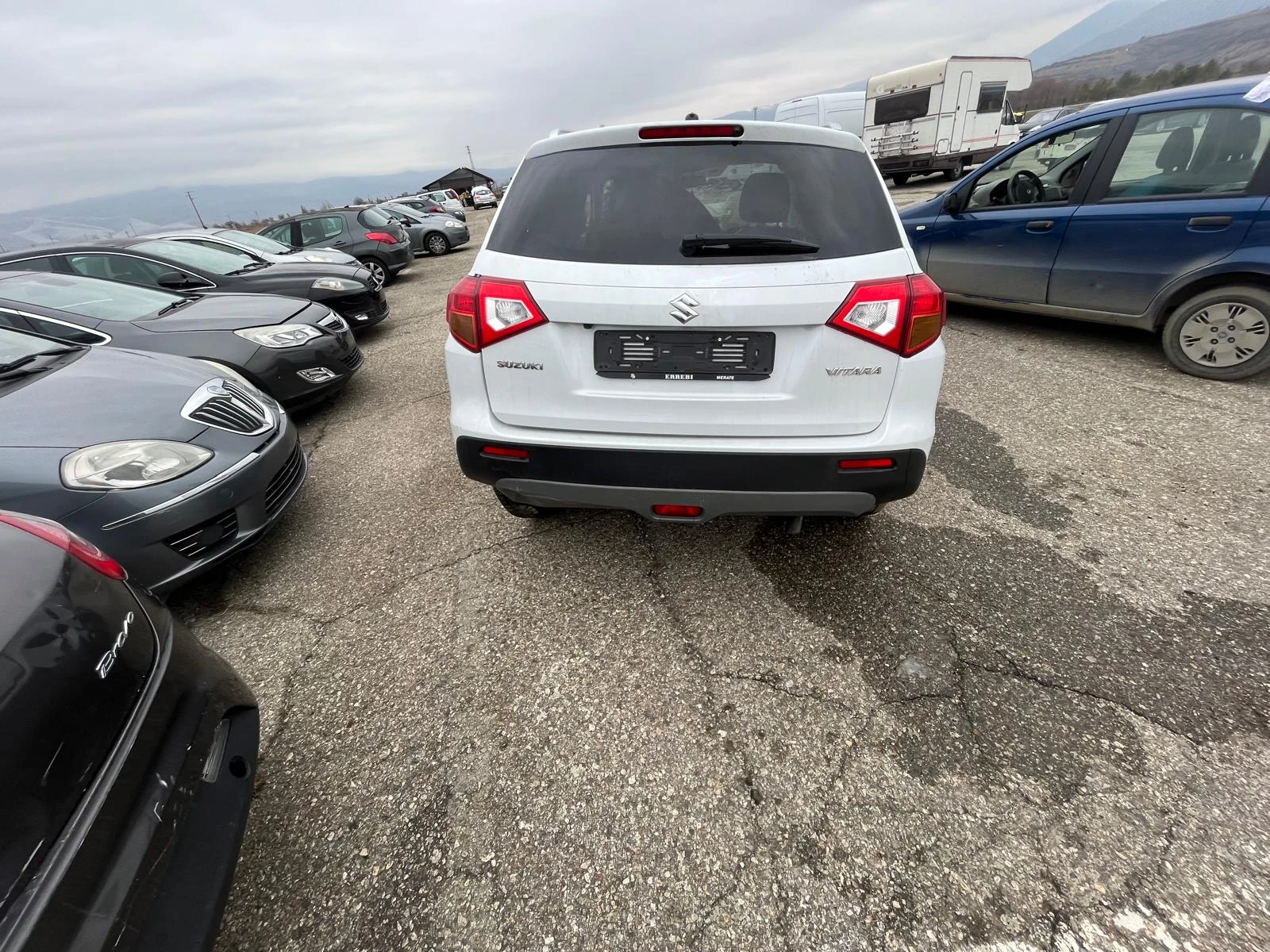 Suzuki Vitara 2016 1.6  2016   | Mobile.bg   2