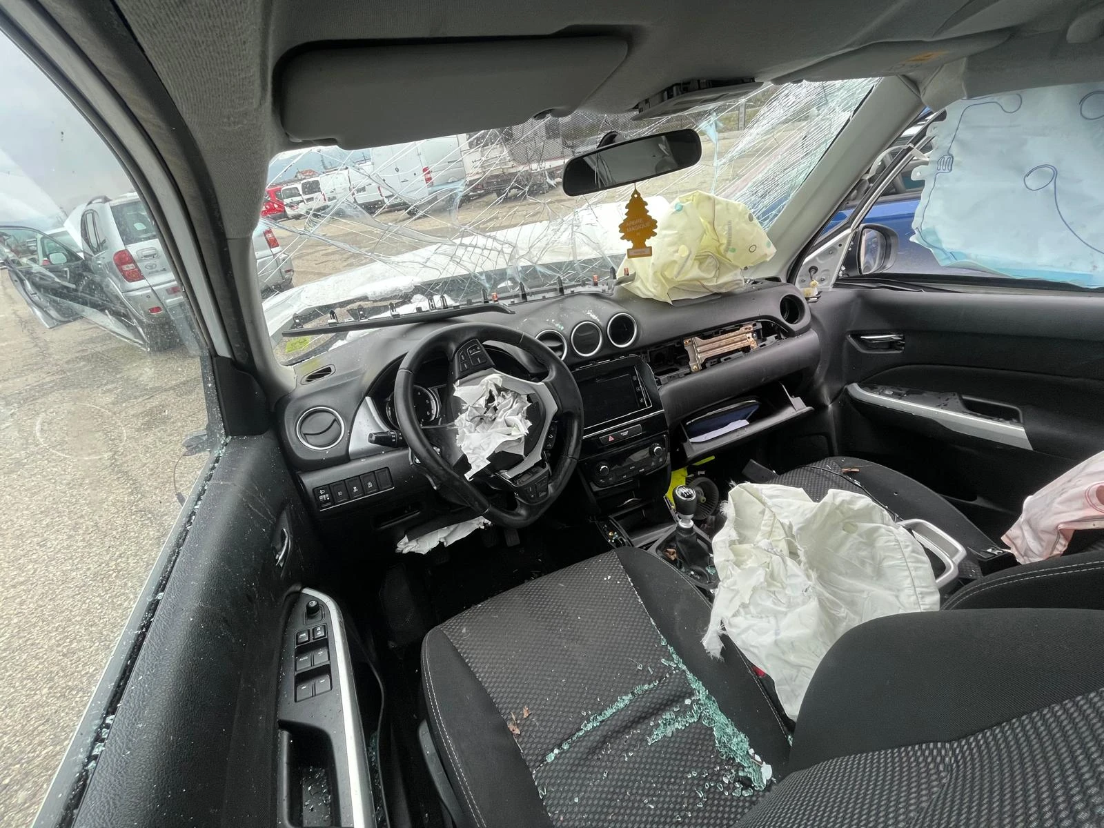 Suzuki Vitara 2016 1.6  2016   | Mobile.bg   5