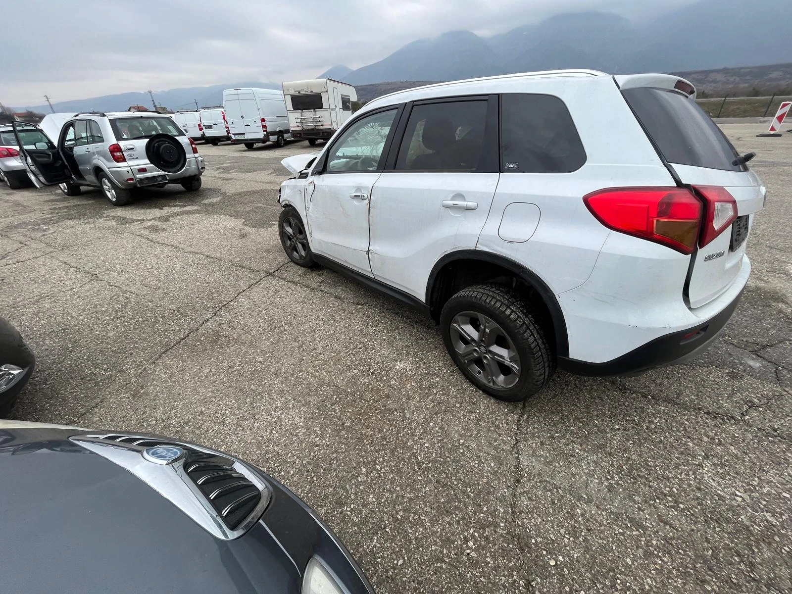 Suzuki Vitara 2016 1.6  2016   | Mobile.bg   3