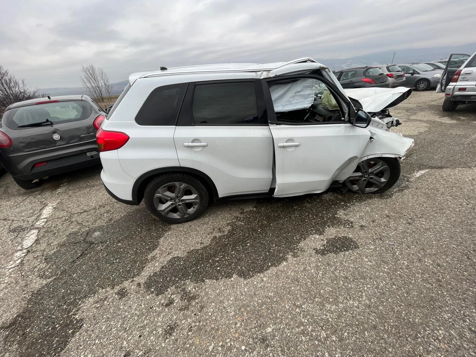 Suzuki Vitara 2016 1.6  2016   | Mobile.bg   1