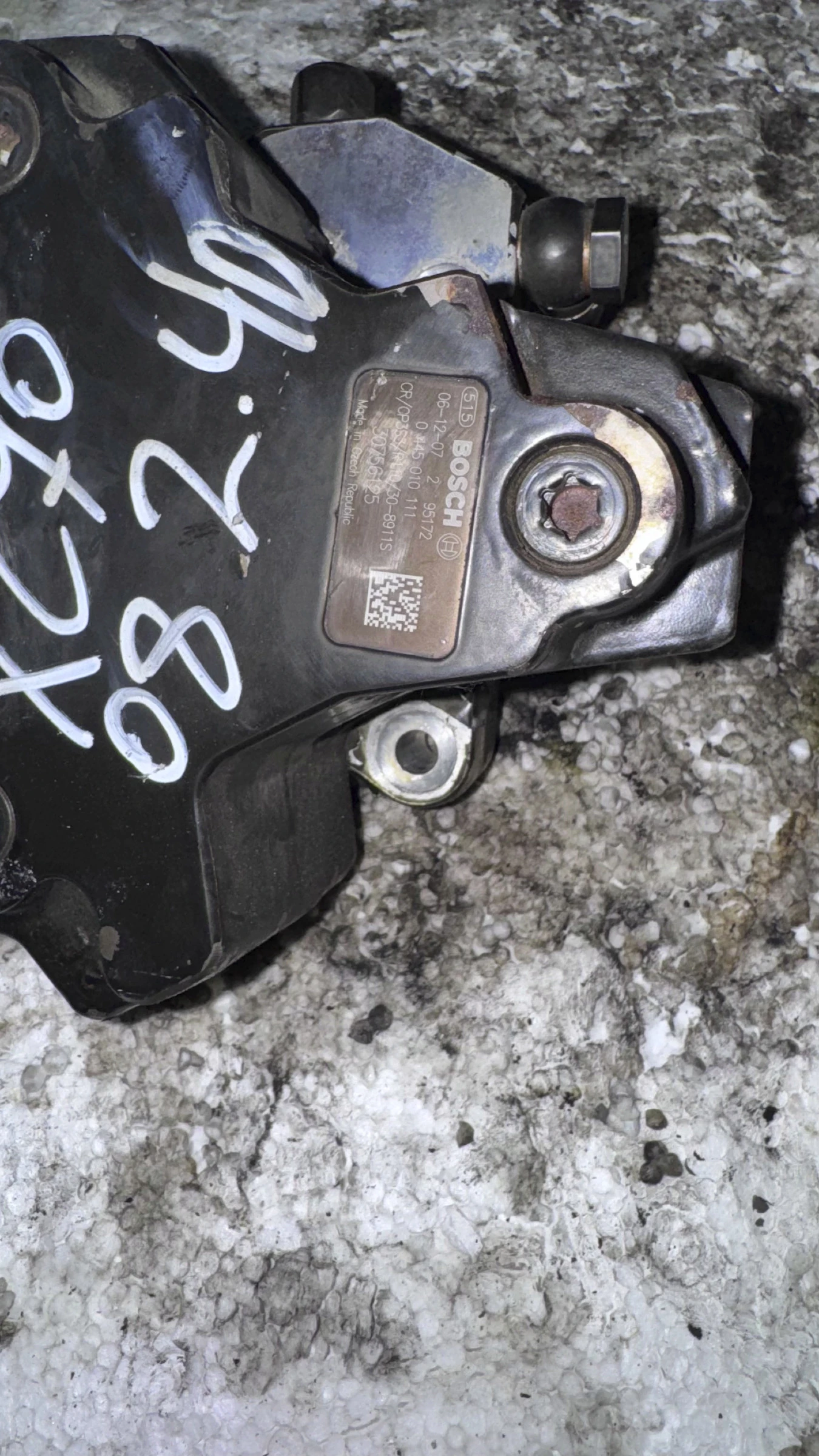 ����� �� ������ �������� (���) �� Volvo Xc70 2008 - 0445 010 111 , 30756125 | Mobile.bg � ����������� 2