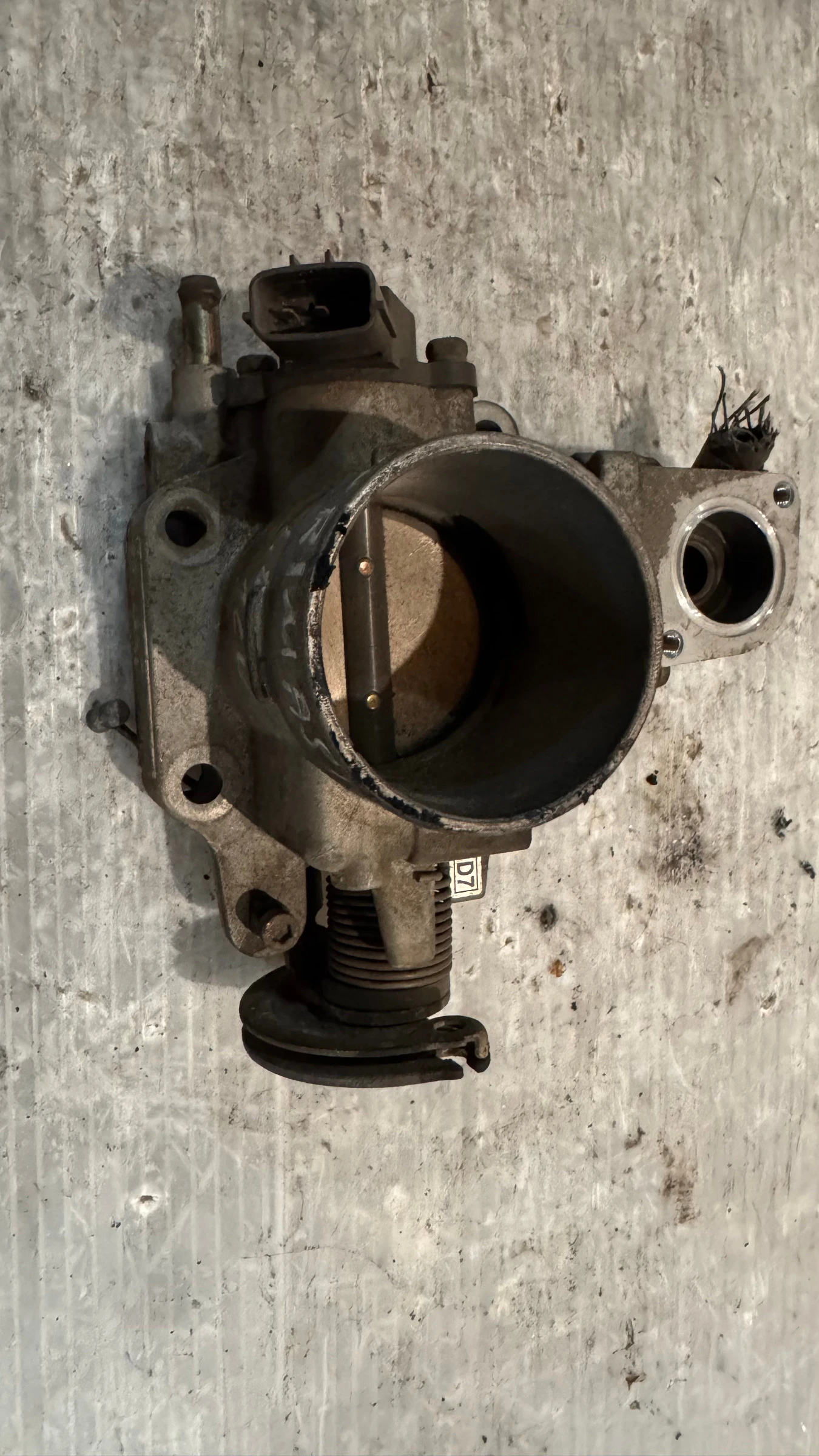 ��������� ����� �� Mazda Premacy - E0T41571 | Mobile.bg � ����������� 1