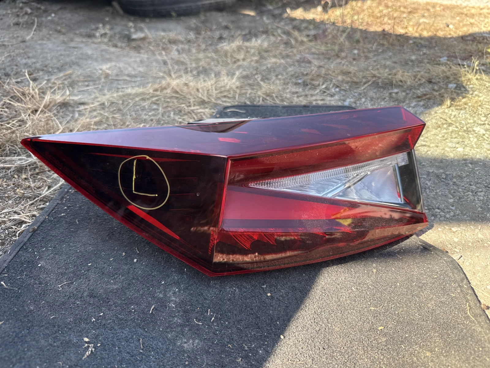 Педал за спирачката Hyundai Ioniq 2021 Electric 32800-G7500 n233