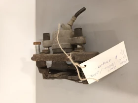 Спирачен апарат преден десен рено клио 1.5дци 