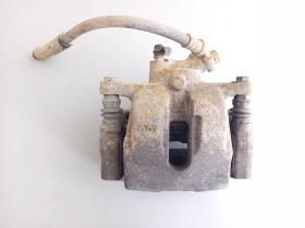 Спирачен апарат заден ляв Рейндж Ровър Спорт,Дискавъри 3 2.7д 