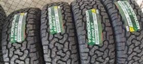 Гуми Всесезонни 265/65R17, снимка 2