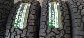 Гуми Всесезонни 265/65R17, снимка 3