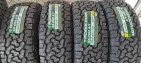 Гуми Всесезонни 265/65R17, снимка 1