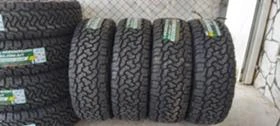 Гуми Всесезонни 265/65R17, снимка 6