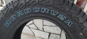 Гуми Всесезонни 265/65R17, снимка 7