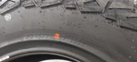 Гуми Всесезонни 265/65R17, снимка 9