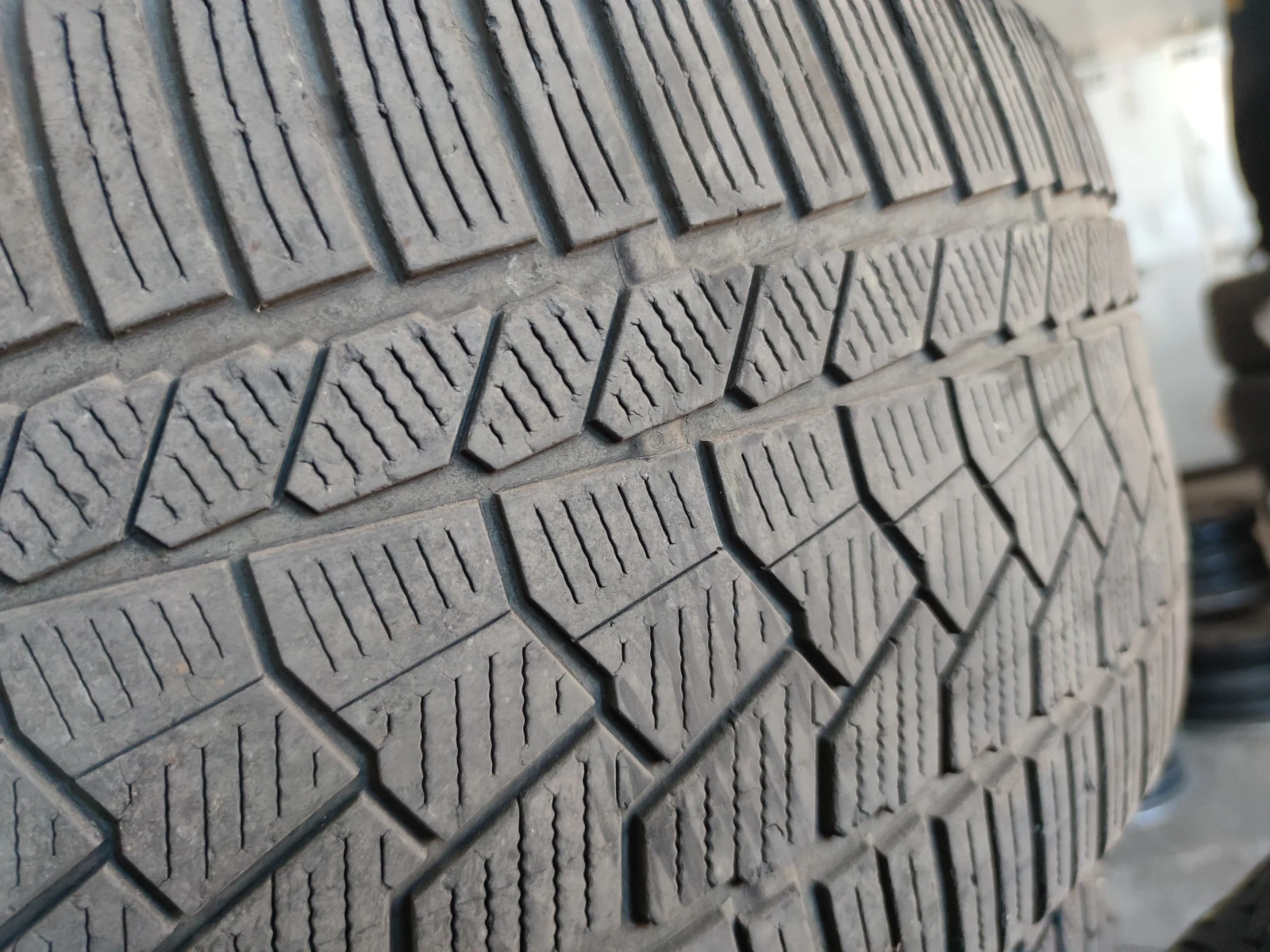  275/40R20 | Mobile.bg   4